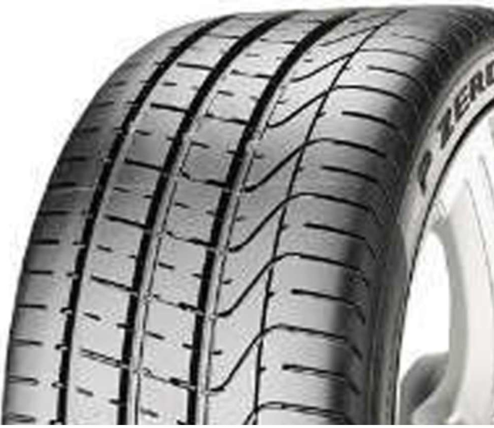 Pirelli P Zero Corsa Asimmetrico 285/30 R19 98Y