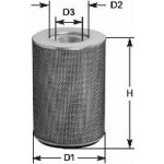 CLEAN FILTERS Vzduchový filtr MA560 – Hledejceny.cz