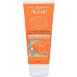 Avène Sun Kids ochranné mléko pro děti SPF50+ 250 ml – Zboží Dáma