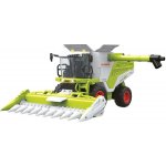 BRC 24.510 RC Kombajn BUDDY TOYS – Zboží Dáma