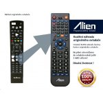 Dálkový ovladač Alien HD-BOX FS-9200 – Hledejceny.cz
