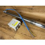 Wilo TWU 3-0123 P 4090890 – Hledejceny.cz