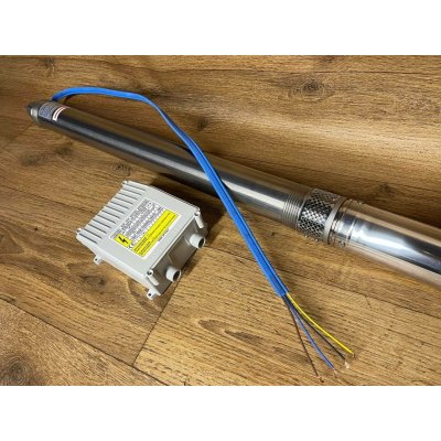 Wilo TWU 3-0123 P 4090890 – Hledejceny.cz