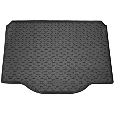 Gumová vana do kufru Rigum Chevrolet Trax 2013-2021 – Hledejceny.cz