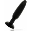 Anální kolík Addicted Toys Anal Plug 14cm