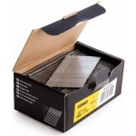 DeWalt pozinkované hřebíky 50 mm x 1,6 mm pro hřebíkovačku DCN660 – Hledejceny.cz