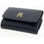 Tommy Hilfiger Dámská černá peněženka AW0AW17257 DW6 633 – Hledejceny.cz