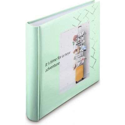 Hama album klasické JOURNEY 30x30 cm, 100 stran – Hledejceny.cz