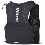 Ultralehká běžecká vesta SILVA Strive Fly Black S – Zboží Dáma