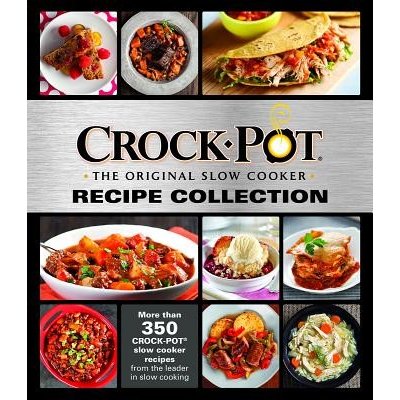Crockpot Recipe Collection – Zbozi.Blesk.cz