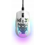 SteelSeries Aerox 3 Snow 62603 – Sleviste.cz
