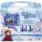 Play-Doh DOHVINCI Frozen /2 druhy – Hledejceny.cz