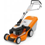 STIHL RM 650 T – Zboží Mobilmania