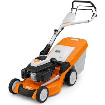 STIHL RM 650 T