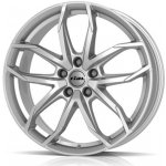 Rial LUCCA 8x18 5x115 ET45 polar silver – Hledejceny.cz