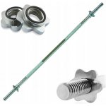 HMS OBOURUČNÍ OSA 120CM x 30MM – Zboží Dáma