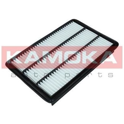 Vzduchový filtr KAMOKA F249801 – Hledejceny.cz