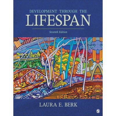Development Through the Lifespan Berk Laura E.Paperback – Zboží Mobilmania