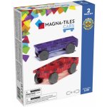 Magna-Tiles rozšiřující set auta – Sleviste.cz