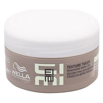 Wella Eimi Texture Touch hlína 75 ml