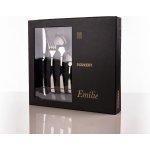 Porkert jídelní příbory Emilie sada 24 ks – Hledejceny.cz