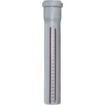 Osma HTEM trubka s hrdlem DN 75 - 2000 mm – Zboží Mobilmania