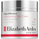 Elizabeth Arden Visible Difference Gentle Hydrating Night Cream noční krém na suchou pleť 50 ml