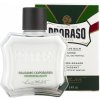 Proraso balzám po holení eukalypt a mentol 100 ml