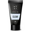 Akrygel MUSA Akrygel LED/UV/CCFL Clear 01 35 ml