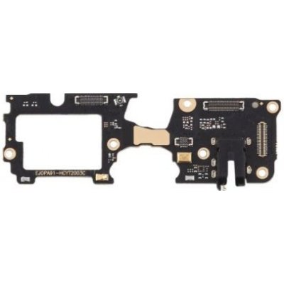 Oppo A91 - Mikrofón PCB Deska – Zboží Živě