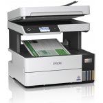 Epson EcoTank L6460 – Sleviste.cz