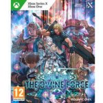 Star Ocean - The Divine Force – Sleviste.cz