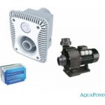 Protiproud AstralPool Marlin XS 84 m3 / h NEWBCC 400 V – HobbyKompas.cz