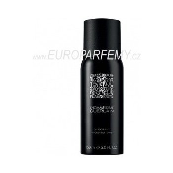 Guerlain L’Homme Ideal deospray 150 ml