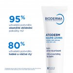 Bioderma Atoderm balzám na rty 15 ml – Sleviste.cz