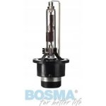 Xenonová výbojka D2R BOSMA 6000K – Zbozi.Blesk.cz