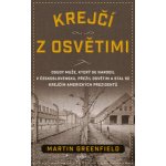 Krejčí z Osvětimi - Martin Greenfield – Sleviste.cz