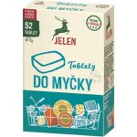 Jelen tablety do myčky 52 ks – Zboží Dáma