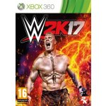 WWE 2K17 – Hledejceny.cz