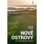 Nové ostrovy - Ibrahim Amar, Václav Cílek – Zboží Dáma