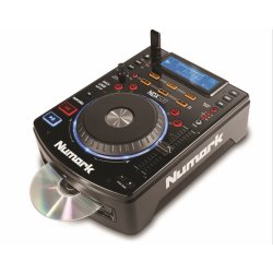 Numark NDX 500