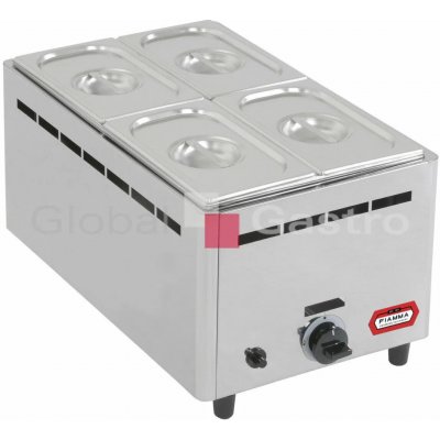 Fiamma Vodní lázeň BMF 1/1 G – Hledejceny.cz