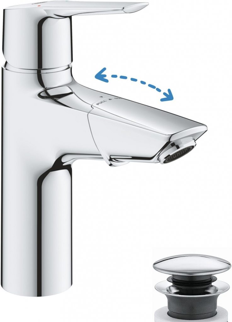 Grohe Start 24205003