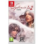 Syberia – Zboží Mobilmania