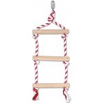 TOMMI žebřík 3 stupně 45 cm – Zboží Dáma