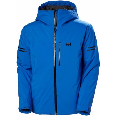 Helly Hansen Swift Team Jacket Deep Fjord – Zboží Mobilmania