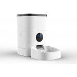 Patpet automatický dávkovač krmiva 4 l – Zboží Dáma