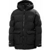 Dětská sportovní bunda Helly Hansen Jr Nord Puffy Parka 41797 990 černá