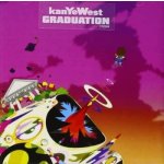 West Kanye: Graduation CD – Zbozi.Blesk.cz