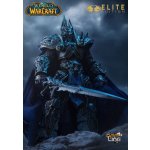 Figurka World of Warcraft - The Lich King - Elite Edition, 18 cm – Hledejceny.cz